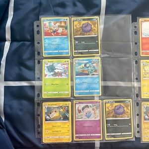 Cheap Pokémon cards